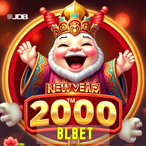 Slots na Plataforma blbet
